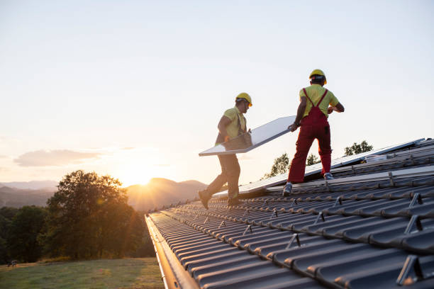 Best Skylight Installation and Repair  in Mercersburg, PA