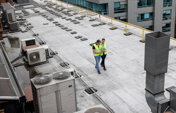Best Rubber Roofing (EPDM, TPO)  in Mercersburg, PA