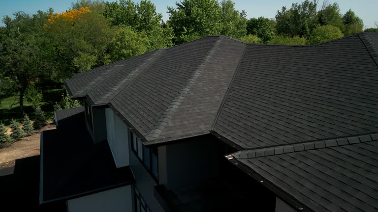 Best Rubber Roofing (EPDM, TPO)  in Mercersburg, PA