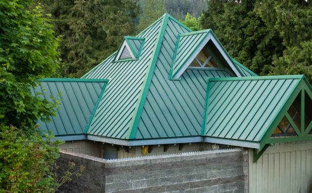 Best Emergency Roof Repair Services  in Mercersburg, PA