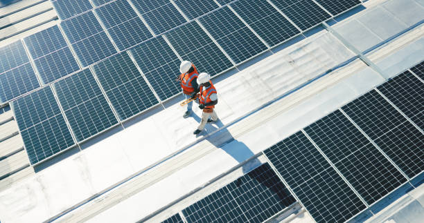 Best Green or Eco-Friendly Roofing Solutions  in Mercersburg, PA