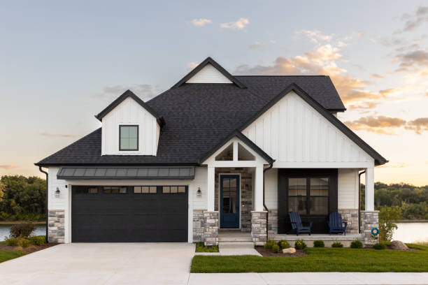 Fast & Reliable Emergency Roof Repairs in Mercersburg, PA