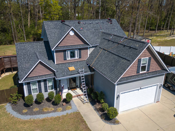 Roof Insulation in Mercersburg, PA