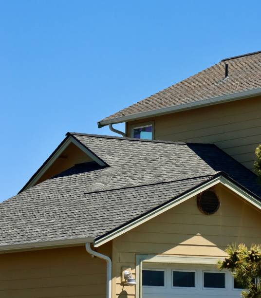 Trusted Mercersburg, PA Roofing Service Experts