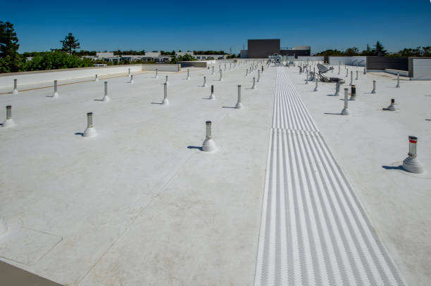 Best Roof Insulation Installation  in Mercersburg, PA